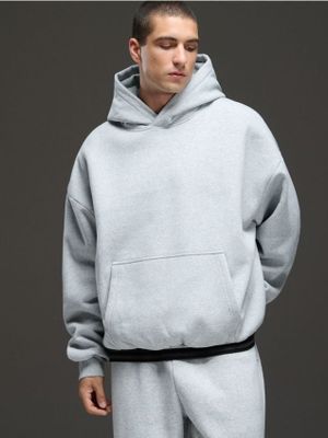 Bluza męska młodzieżowa ze sklepu: Cropp w kategorii: Bluzy męskie