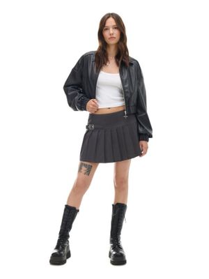 Spódnica wiosenna ze sklepu: Cropp w kategorii: Spódnice - zdjęcie 4198BBB-532-6969_379AR-09X