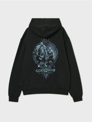 Bluza męska na jesień ze sklepu: Cropp w kategorii: Bluzy męskie