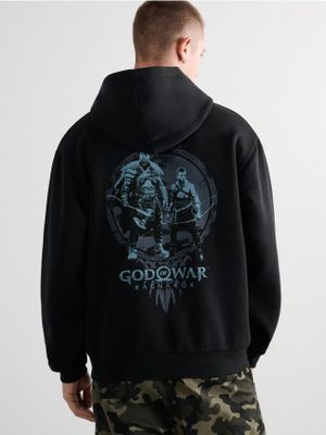 Bluza męska na jesień ze sklepu: Cropp w kategorii: Bluzy męskie