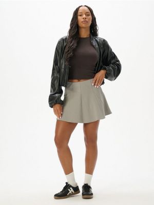 Spódnica ze sklepu: Cropp w kategorii: Spódnice - zdjęcie 4198BBB-532-6969_384HX-90X
