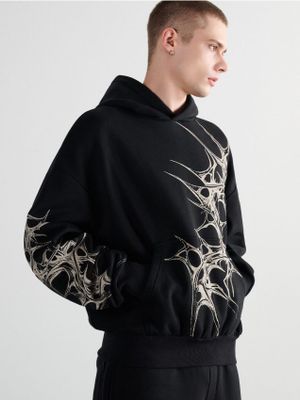 Bluza męska ze sklepu: Cropp w kategorii: Bluzy męskie