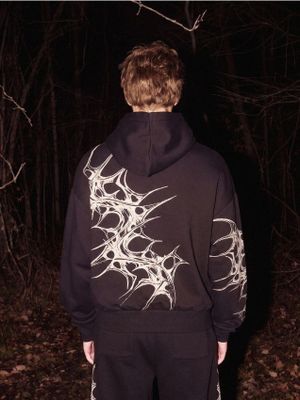 Bluza męska ze sklepu: Cropp w kategorii: Bluzy męskie