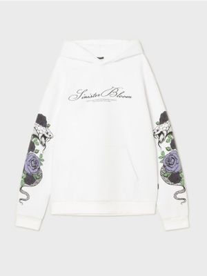 Bluza damska ze sklepu: Cropp w kategorii: Bluzy damskie - zdjęcie 4198BBB-532-6969_385KD-01X