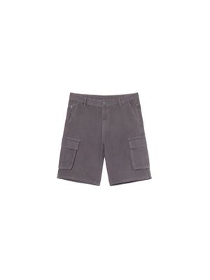 Szorty letnie ze sklepu: Cropp w kategorii: Szorty - zdjęcie 4198BBB-532-6969_386DE-90X