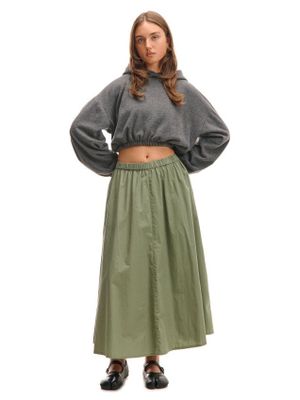 Spódnica na wiosnę casual ze sklepu: Cropp w kategorii: Spódnice - zdjęcie 4198BBB-532-6969_386FL-87X