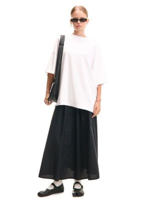 Spódnica casual ze sklepu: Cropp w kategorii: Spódnice - zdjęcie 4198BBB-532-6969_386FL-99X