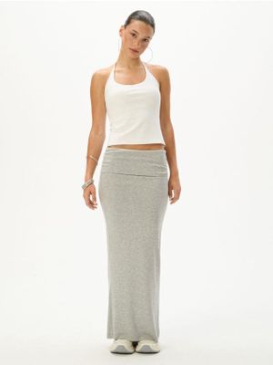 Spódnica casual ze sklepu: Cropp w kategorii: Spódnice - zdjęcie 4198BBB-532-6969_386HX-09M