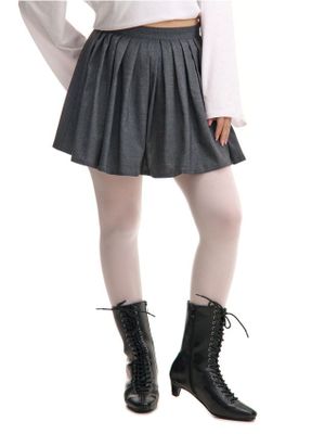 Spódnica wiosenna ze sklepu: Cropp w kategorii: Spódnice - zdjęcie 4198BBB-532-6969_387FL-90X