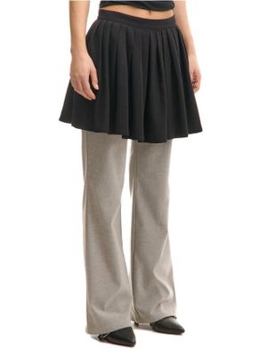 Spódnica na lato ze sklepu: Cropp w kategorii: Spódnice - zdjęcie 4198BBB-532-6969_387FL-99X