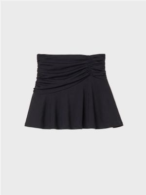 Spódnica na wiosnę ze sklepu: Cropp w kategorii: Spódnice - zdjęcie 4198BBB-532-6969_387HX-99X