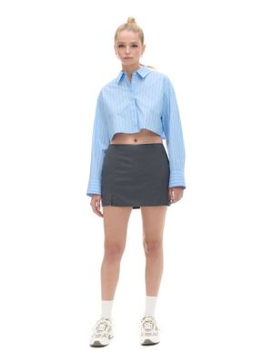 Spódnica ze sklepu: Cropp w kategorii: Spódnice - zdjęcie 4198BBB-532-6969_388AR-90X