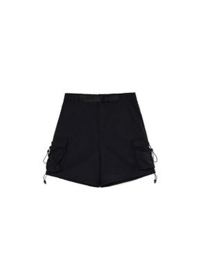 Szorty casual ze sklepu: Cropp w kategorii: Szorty - zdjęcie 4198BBB-532-6969_390DE-99X