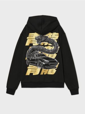 Bluza damska ze sklepu: Cropp w kategorii: Bluzy damskie