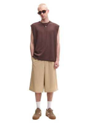 Spodenki męskie casual letnie ze sklepu: Cropp w kategorii: Spodenki męskie - zdjęcie 4198BBB-532-6969_399DE-80X
