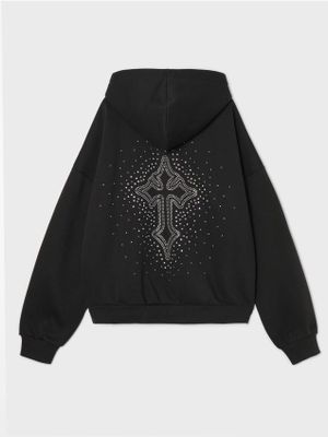 Bluza damska jesienna ze sklepu: Cropp w kategorii: Bluzy damskie
