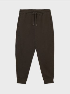 Spodnie męskie na jesień ze sklepu: Cropp w kategorii: Spodnie męskie - zdjęcie 4198BBB-532-6969_409DE-89X