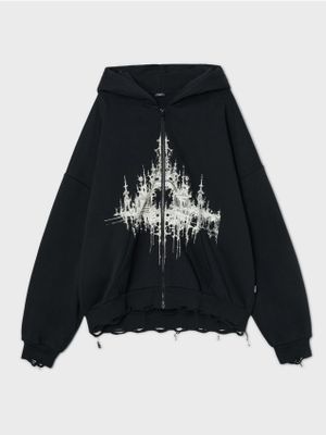 Bluza męska jesienna ze sklepu: Cropp w kategorii: Bluzy męskie
