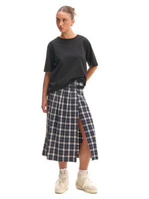 Spódnica ze sklepu: Cropp w kategorii: Spódnice - zdjęcie 4198BBB-532-6969_414FL-99M