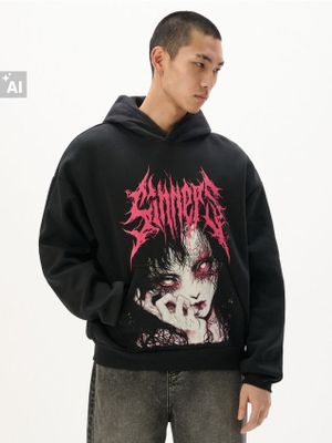 Bluza męska ze sklepu: Cropp w kategorii: Bluzy męskie