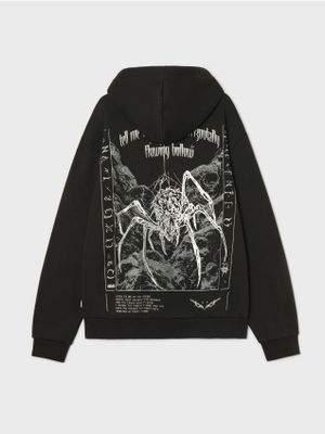 Bluza męska ze sklepu: Cropp w kategorii: Bluzy męskie