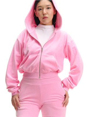 Bluza damska ze sklepu: Cropp w kategorii: Bluzy damskie - zdjęcie 4198BBB-532-6969_427FO-30X