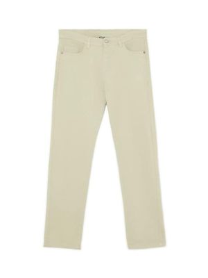 Spodnie męskie casual ze sklepu: Cropp w kategorii: Spodnie męskie - zdjęcie 4198BBB-532-6969_429FN-08X