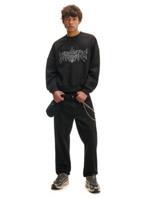 Spodnie męskie ze sklepu: Cropp w kategorii: Spodnie męskie - zdjęcie 4198BBB-532-6969_429FN-99X