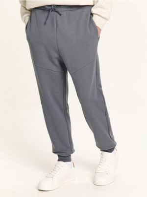 Spodnie męskie ze sklepu: Cropp w kategorii: Spodnie męskie