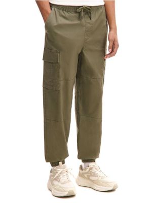 Spodnie męskie casual ze sklepu: Cropp w kategorii: Spodnie męskie - zdjęcie 4198BBB-532-6969_434FN-91X