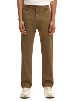 Spodnie męskie casual ze sklepu: Cropp w kategorii: Spodnie męskie - zdjęcie 4198BBB-532-6969_436FN-91X
