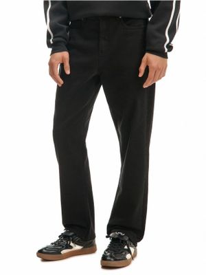 Spodnie męskie casual ze sklepu: Cropp w kategorii: Spodnie męskie - zdjęcie 4198BBB-532-6969_436FN-99X