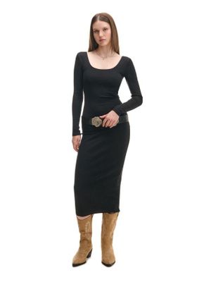 Sukienka jesienna ze sklepu: Cropp w kategorii: Sukienki - zdjęcie 4198BBB-532-6969_438CT-99X