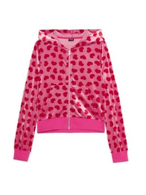 Bluza damska młodzieżowa ze sklepu: Cropp w kategorii: Bluzy damskie - zdjęcie 4198BBB-532-6969_439FO-MLC