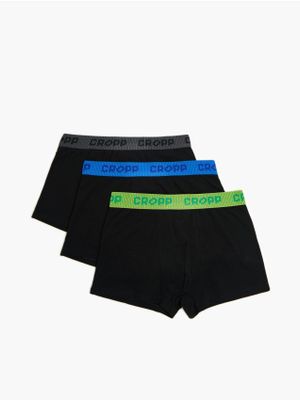Majtki męskie ze sklepu: Cropp w kategorii: Majtki męskie - zdjęcie 4198BBB-532-6969_440FZ-99X