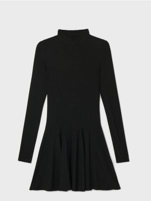 Sukienka jesienna ze sklepu: Cropp w kategorii: Sukienki - zdjęcie 4198BBB-532-6969_440KA-99X