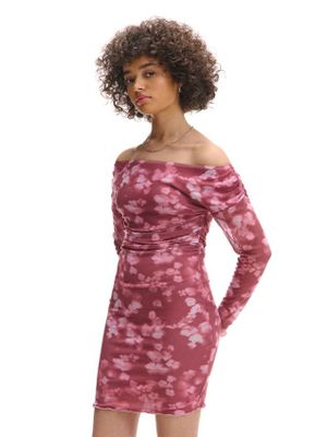 Sukienka na lato ze sklepu: Cropp w kategorii: Sukienki - zdjęcie 4198BBB-532-6969_441CT-40M