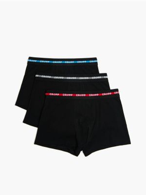 Majtki męskie ze sklepu: Cropp w kategorii: Majtki męskie - zdjęcie 4198BBB-532-6969_441FZ-99X