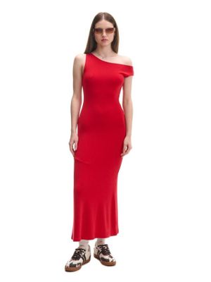 Sukienka elegancka ze sklepu: Cropp w kategorii: Sukienki - zdjęcie 4198BBB-532-6969_442CT-33X