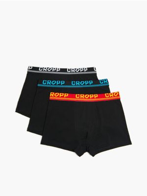 Majtki męskie ze sklepu: Cropp w kategorii: Majtki męskie - zdjęcie 4198BBB-532-6969_442FZ-99X