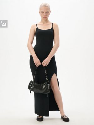 Sukienka na lato ze sklepu: Cropp w kategorii: Sukienki - zdjęcie 4198BBB-532-6969_442KA-99X