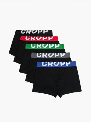 Majtki męskie ze sklepu: Cropp w kategorii: Majtki męskie - zdjęcie 4198BBB-532-6969_443FZ-99X