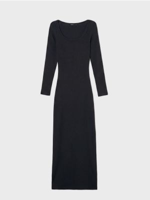 Sukienka prosta ze sklepu: Cropp w kategorii: Sukienki - zdjęcie 4198BBB-532-6969_443KA-99X