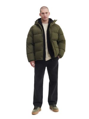 Kurtka męska casual ze sklepu: Cropp w kategorii: Kurtki męskie - zdjęcie 4198BBB-532-6969_4474W-91X
