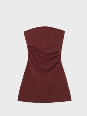 Sukienka letnia ze sklepu: Cropp w kategorii: Sukienki