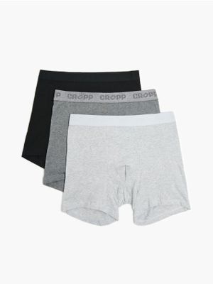 Majtki męskie ze sklepu: Cropp w kategorii: Majtki męskie - zdjęcie 4198BBB-532-6969_450FZ-99X
