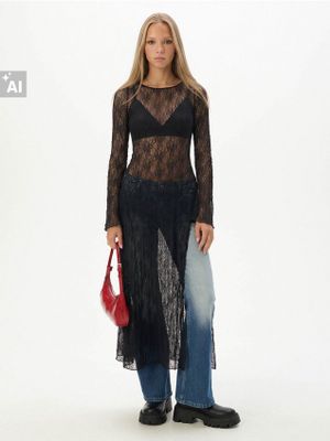Sukienka jesienna ze sklepu: Cropp w kategorii: Sukienki