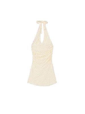Sukienka ze sklepu: Cropp w kategorii: Sukienki - zdjęcie 4198BBB-532-6969_458CT-00M