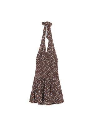 Sukienka casual ze sklepu: Cropp w kategorii: Sukienki - zdjęcie 4198BBB-532-6969_465CT-MLC