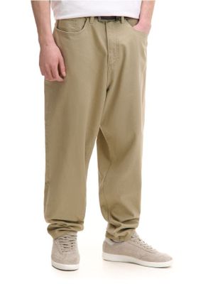 Spodnie męskie casual na jesień ze sklepu: Cropp w kategorii: Spodnie męskie - zdjęcie 4198BBB-532-6969_470DE-08X